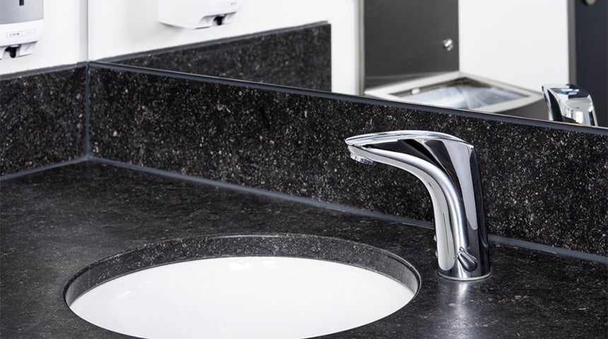 HANSAELECTRA-Oras-Electra-touchless-washbasin-faucet-with-Bluetooth_860x480