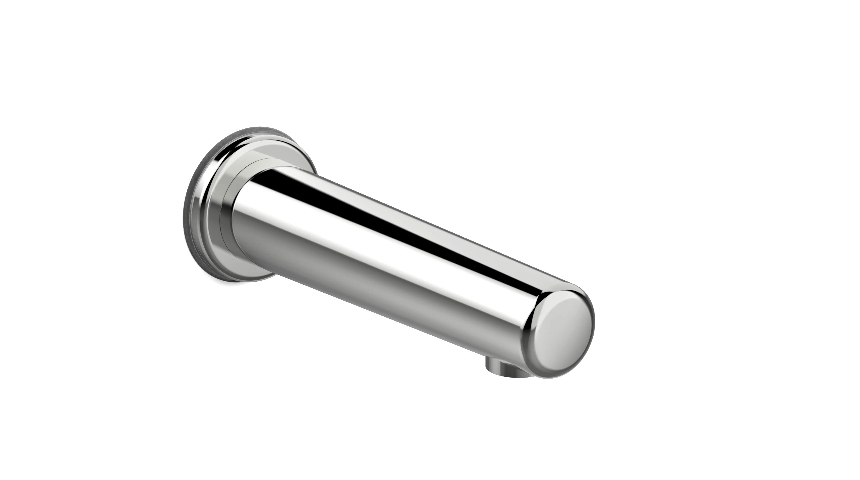 Hansa Electra Touchless spout faucet