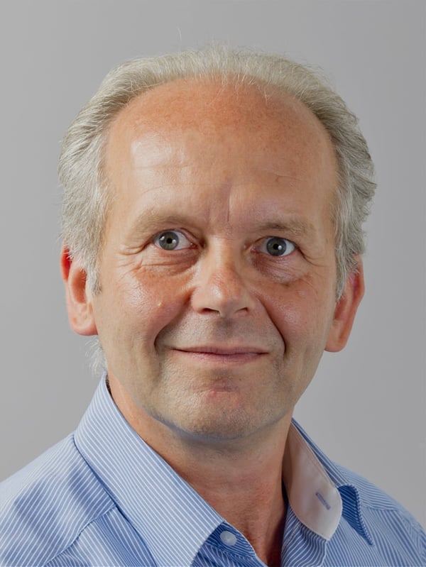 Innovativ, digital und nachhaltig: „Ob für den beruflichen oder privaten Alltag – HANSA ist Fit for Life“, so Manfred Stratmann, Vertriebsleiter Deutschland.