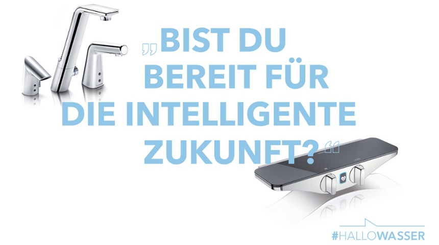 HANSA auf der ISH 2019