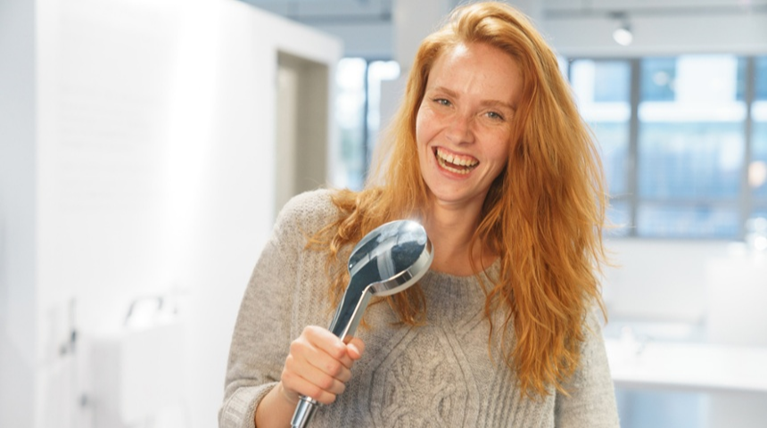 Lifehack von Sandra Hunke: Mein Wundermittel gegen Stress