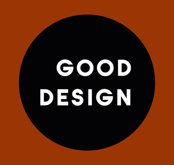 HANSA mit GOOD DESIGN® Award ausgezeichnet