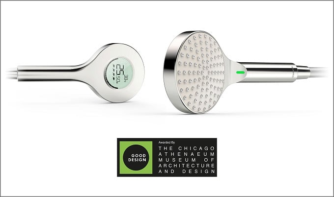 Green GOOD DESIGN Award pour HANSAACTIVEJET Digital