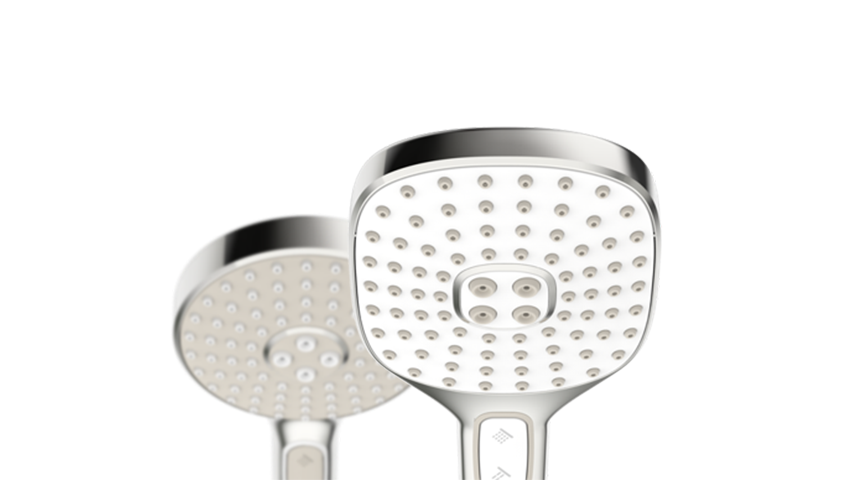 How to Clean a Faucet Head or Showerhead, Deep-Clean a Showerhead