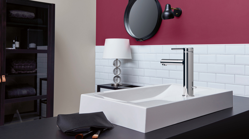 Drei neue Modelle komplettieren die HANSADESIGNO STYLE-Serie