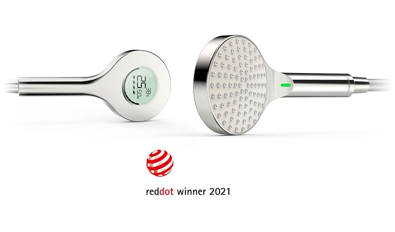 Red Dot Design Award: GROHE