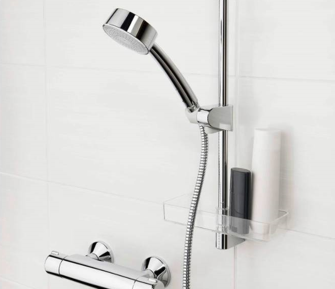 3 must-have kenmerken voor een snelle en eenvoudige douche-installatie